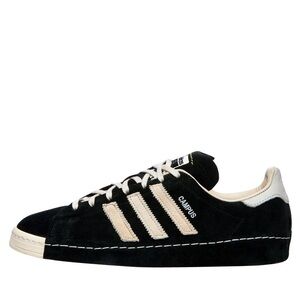 Adidas Campus 80 Recouture Core Black
